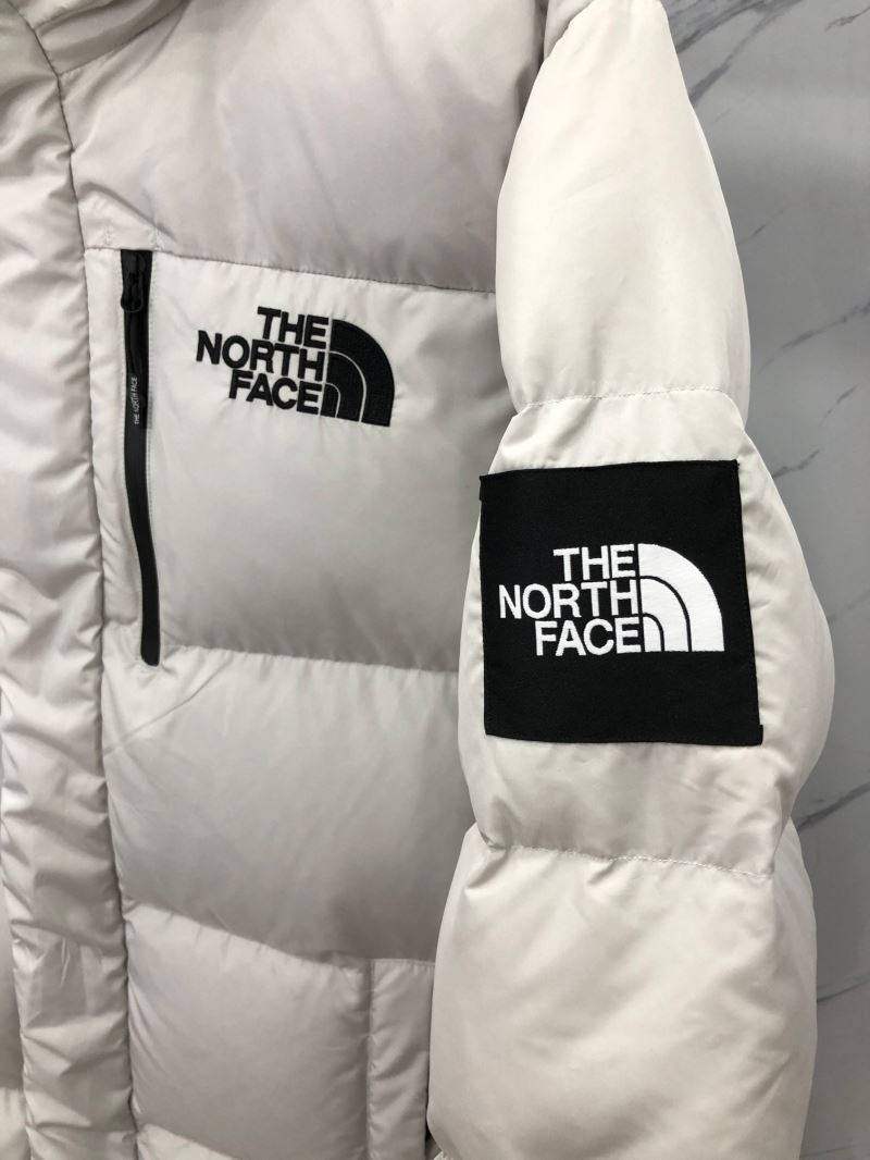 The North Face Down Jackets